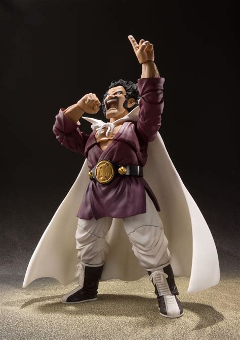 Before we jump into the dragon ball fighterz character moves we should first understand what a super move is and a sparkling blast that every fighter can use. Mr. Satan Actionfigur S.H.Figuarts Web Exclusive, Dragon ...
