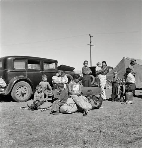 Shorpy Historical Picture Archive Are We There Yet High Resolution Photo