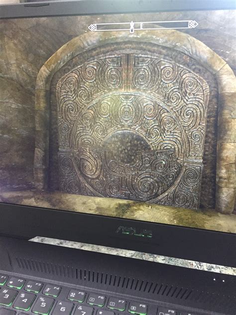 Maybe you would like to learn more about one of these? Well, if you ever wondered what one of those doors looks ...