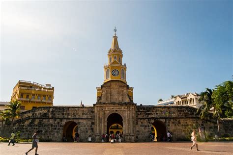 5 Lugares Para Conocer A Las Afueras De Cartagena Marca País Colombia