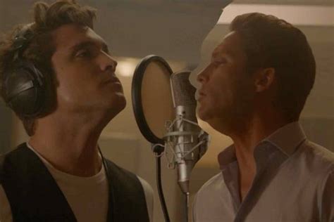 La serie', temporada 2, se estrena el 18 de abril de 2021 y es protagonizada por diego boneta. Lanzan adelanto de la segunda temporada de «Luis Miguel la ...