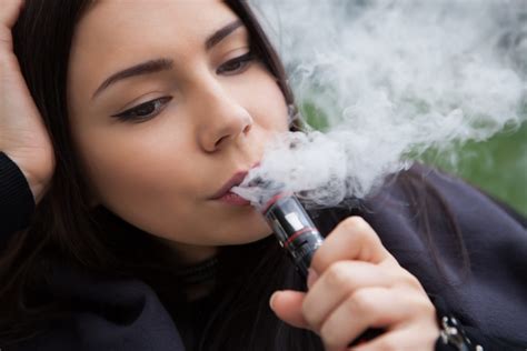 Horizon Health Services Blog Archive The Dangers Of Vaping