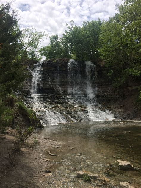 The balance of the 185 acres are in native. Geary State Fishing Lake Gallery / Geary / Northeast ...