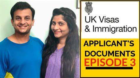 Is malaysia visa really free? UK Spouse Visa 2019: Episode 3- Applicant's Documents ...