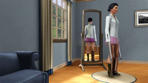 Mod The Sims Amputee Slidersandaccessories Pack