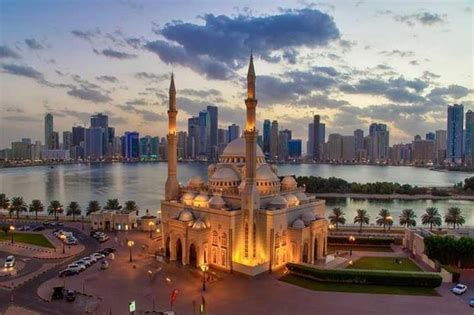 Ultimate Ajman City Tour From Sharjah Sharjah Blog