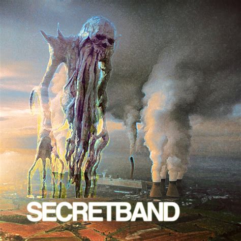 Secret Band Ep By Secret Band On Beatsource