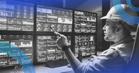 What Is Scada Supervisory Control And Data Acquisition Built In