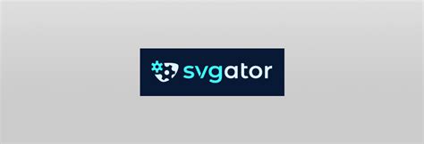 Svgator Svg Logo Animation Maker Review Pros And Cons