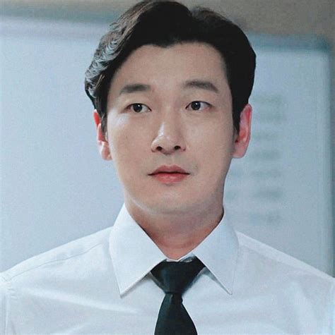 Jo Seung Woo ️ 연예인 남편 내 남편
