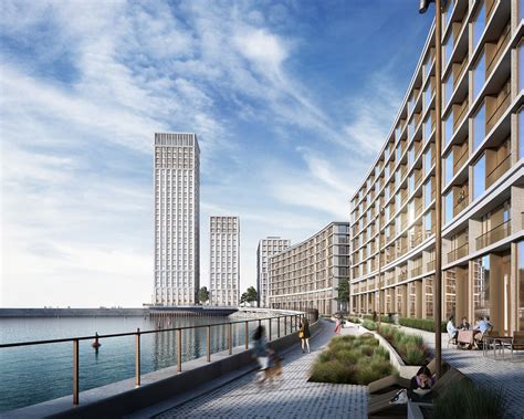 More images for brighton » Outer Harbour Development - Brighton Marina
