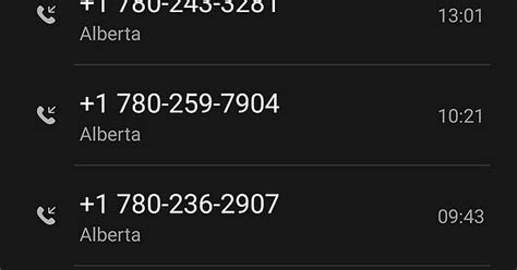 Did Anyone Else Notice A Sharp Increase In The Amount Of Spam Calls I Got 8 Spam Calls So Far