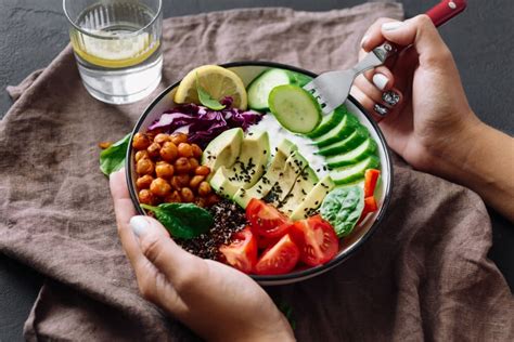 5 Conseils Pour Une Alimentation Saine Et équilibrée Esthetic Care
