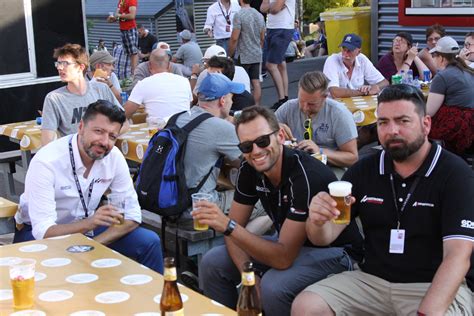 Aris Vasilakos Looks Back At The Spa H Assetto Corsa Competizione