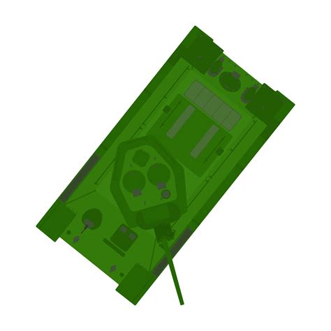2d Top Down Tanks Assets By Turbo Developement Team