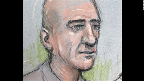 Convicted London Serial Killer Sought Victims On Gay Dating Sites Cnn