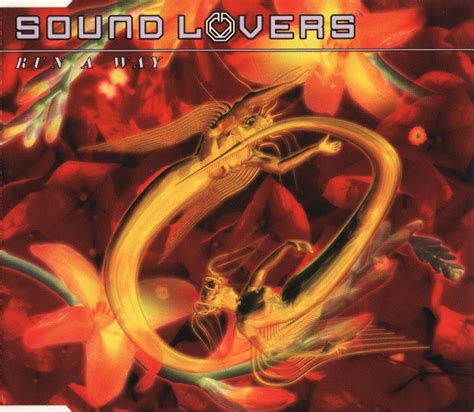 Sound Lovers Run A Way 1996 Cd Discogs