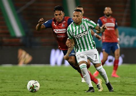 Saturday's clasico features a key battle between veteran midfielders casemiro and sergio busquets. Así vivió Independiente Medellín el clásico antioqueño 305