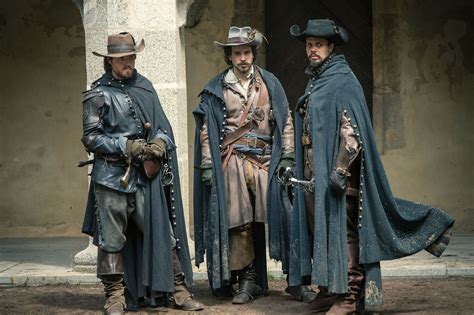 Athos Aramis And Porthos Aramis The Musketeers The Three Musketeers