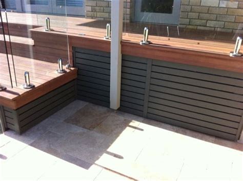 We did not find results for: how to screen the underside of a deck - Google Search ...