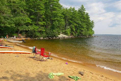 Discover campgrounds like sebago lake state park campground maine, find information like reviews, photos, number of rv and tent sites, open seasons, rates, facilities, and activities. Maine's Sebago Lake State Park - Lakeside Camping At its ...