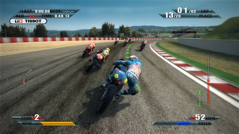 Xbox 360 is the 7th generation console and the second in the xbox family from microsoft (a successor to xbox). MotoGP 09 - PC Free - ThePirateBay