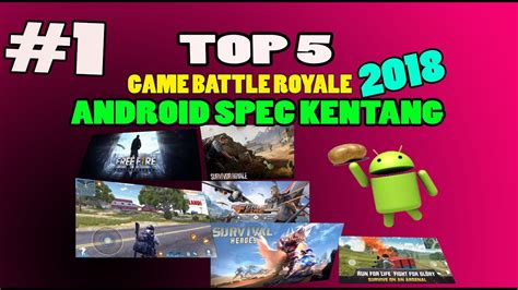Top 10 Best Battle Royale Games For Mobiles You Can Play