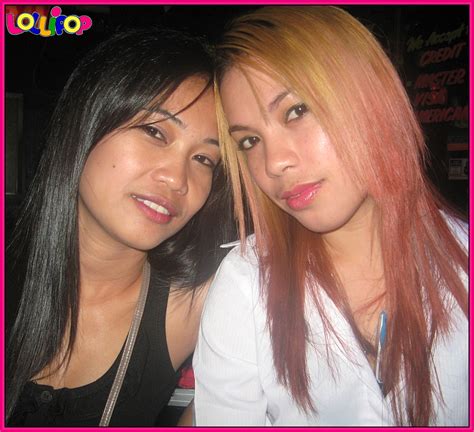 Lollipop Bar Angeles City Bars Fields Avenue Philippines