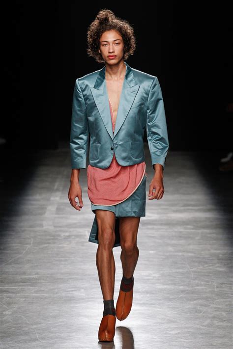See The Complete Andreas Kronthaler For Vivienne Westwood Spring