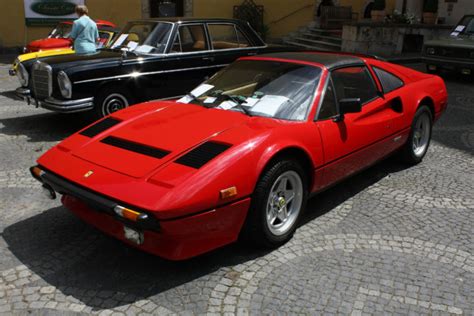 We did not find results for: Ferrari 308 GTB GTS front three quarters - NO Car NO Fun! Muscle Cars and Power Cars!