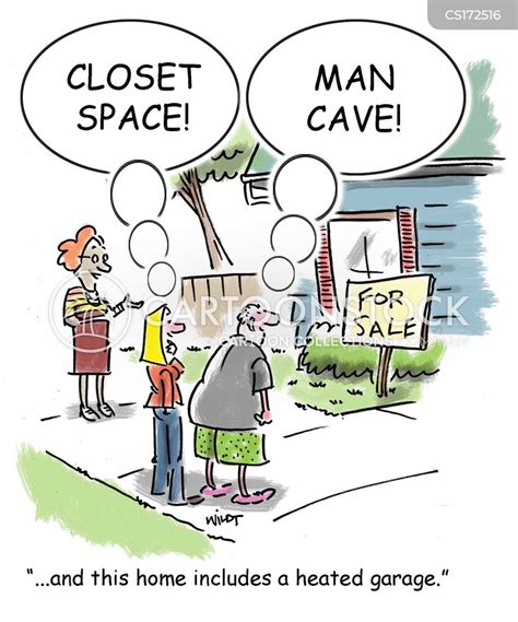 man caves cartoons and comics funny pictures from cartoonstock