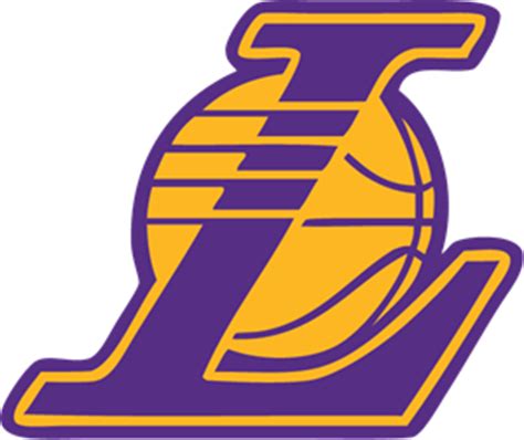 Logos and uniforms of the los angeles lakers. Los angeles Lakers Logo Vector (.EPS) Free Download