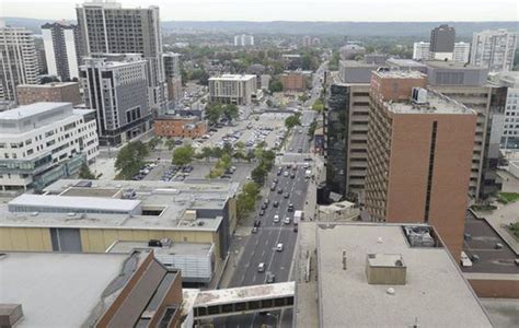 1,000 more jobs downtown Hamilton: survey | TheSpec.com