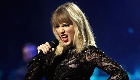 Taylor Swift Concert Ticket Sales A Mega Disappointment Report