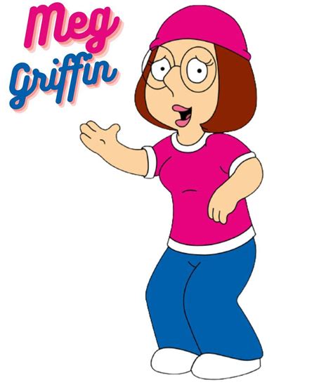 Meg Griffin Things You Dont Know About Her