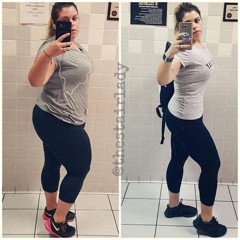 Lista Foto Fitness Mujeres Fotos Antes Y Despues Mirada Tensa