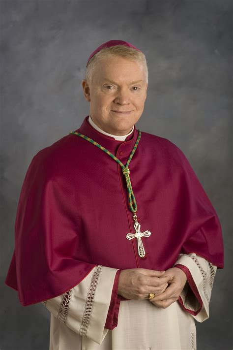 He served as the ninth bishop of trenton from 1997 to 2010. Priestly Fraternity