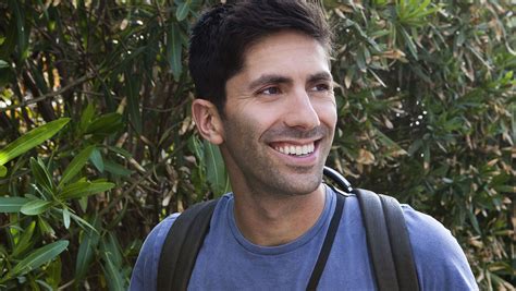 Mtv Suspends Catfish Amid Nev Schulman Sexual Misconduct Probe