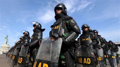 We did not find results for: TNI AD Rekrut 17.264 Prajurit, Ini Rinciannya