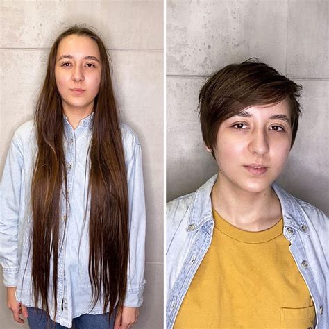 35 Women Who Dared To Get Their Hair Cut Short And Got Awesome Results Thanks To This
