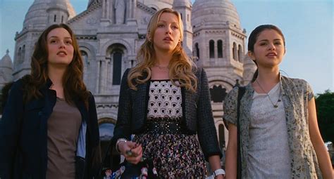 This is the kind of movie. Monte Carlo (film 2011) - Wikiwand