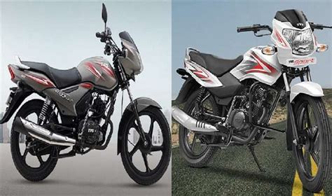 Read tvs sport review and check the mileage, shades, interior images, specs, key features, pros and cons. TVS Star City Plus vs TVS Sport Bike Comparison in price ...