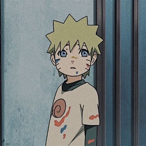 Pin By E🏐 On Baby Naruto Naruto Uzumaki Naruto Shippuden Anime Kid