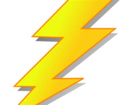 Search more hd transparent lightning bolt image on kindpng. Lightning clipart car, Lightning car Transparent FREE for ...