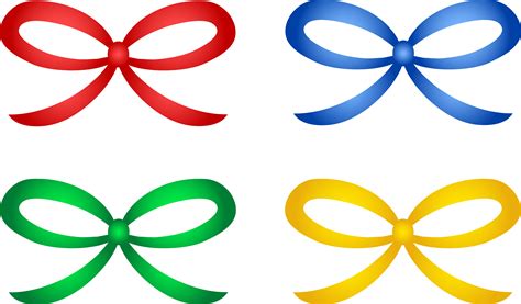 Free Birthday Bow Cliparts Download Free Birthday Bow Cliparts Png
