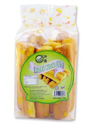 Pabila roti tak serupa roti. SCS Food Manufacturing Sdn Bhd Malaysia - Foods & Beverage ...