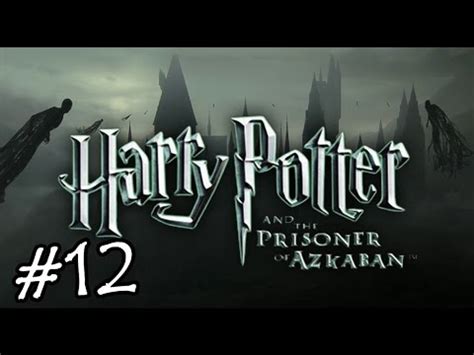 O filme foi dado um novo título, que foi harry potter eo. Harry Potter e o Prisioneiro de Azkaban - #12- Dublado em ...