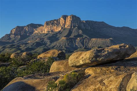 Find what to do today, this weekend, or in june. Guadalupe Mountains National Park - Visit Carlsbad New Mexico