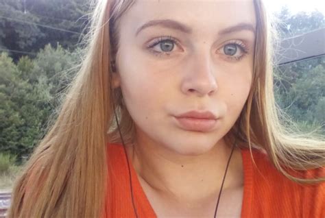15 Jähriges Mädchen Aus Nohfelden Sötern Vermisst Blaulichtreport