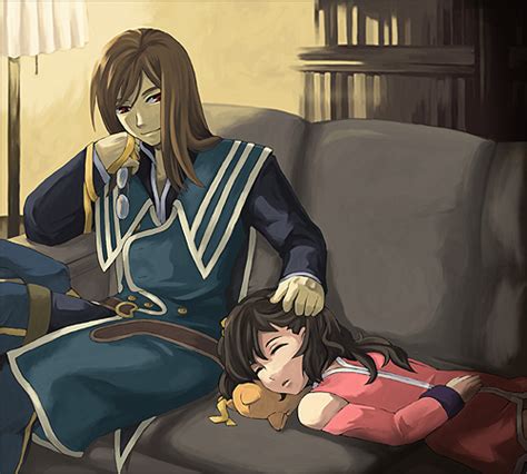 Anise Tatlin Jade Curtiss Tales Of Series Tales Of The Abyss
